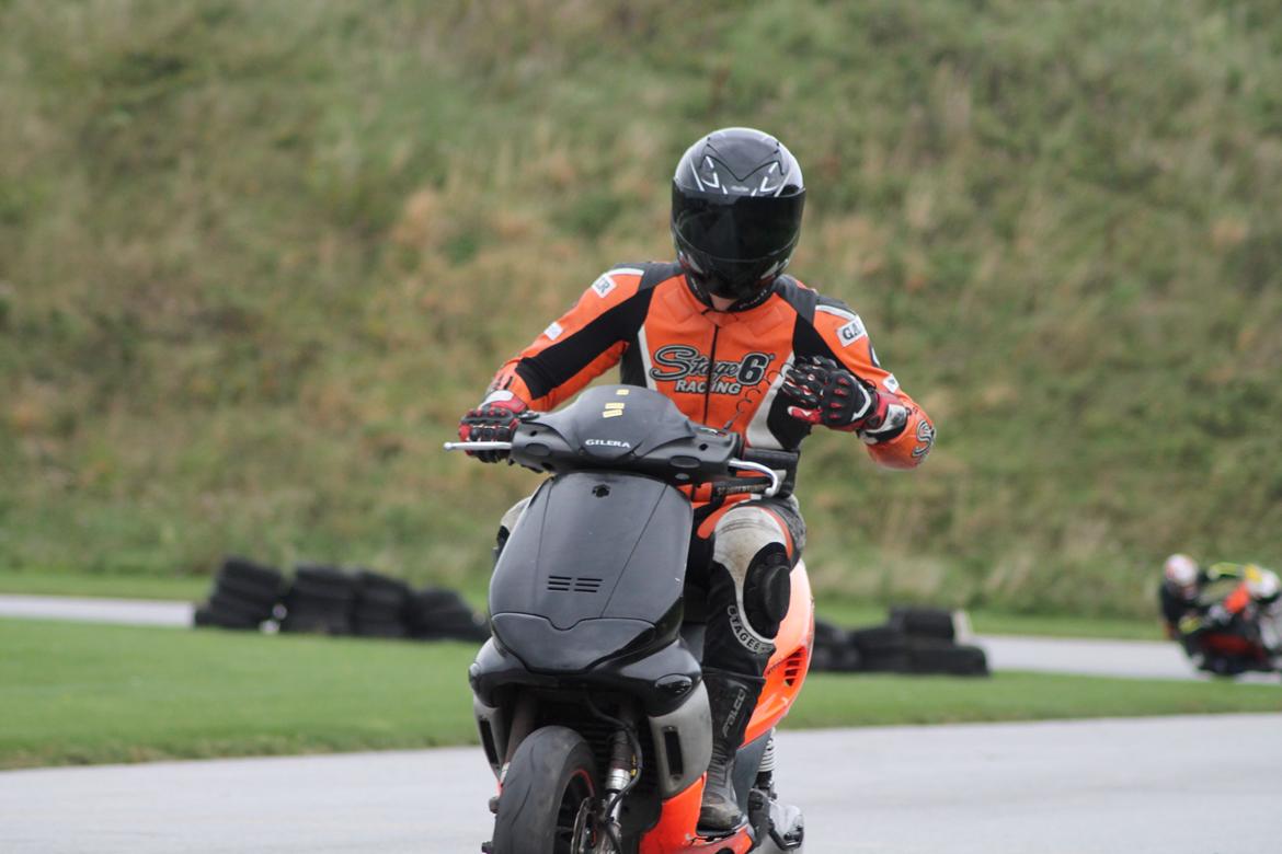 Tyskerrace @ Skærbæk Gokart Center d. 16/9-12 billede 175