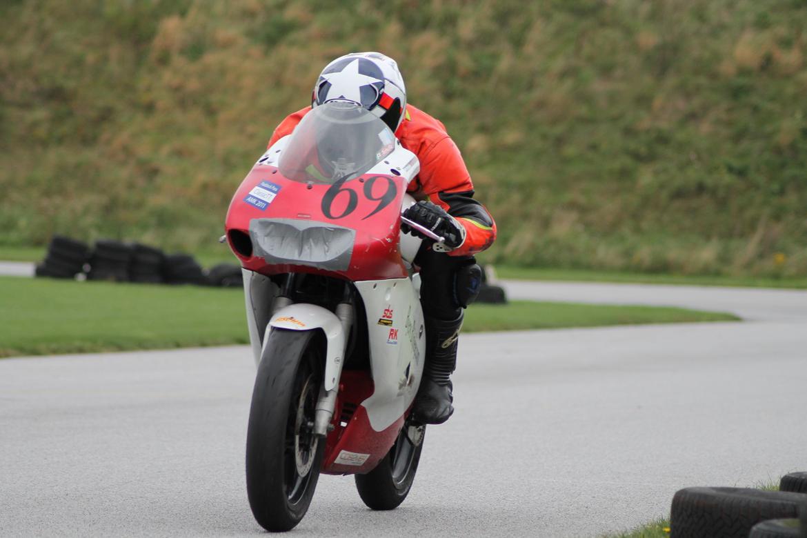 Tyskerrace @ Skærbæk Gokart Center d. 16/9-12 billede 176