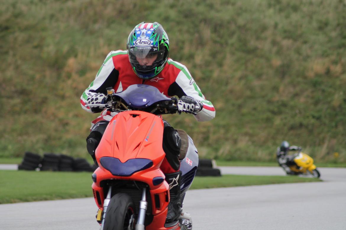 Tyskerrace @ Skærbæk Gokart Center d. 16/9-12 billede 177