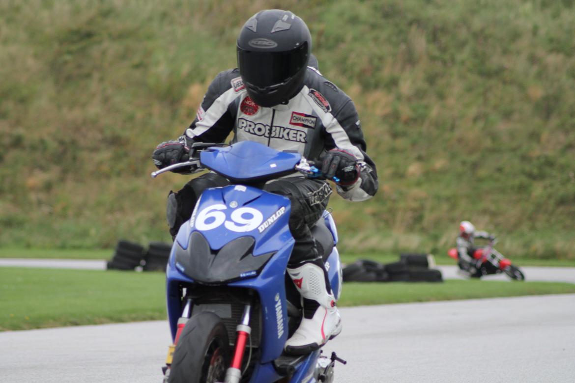 Tyskerrace @ Skærbæk Gokart Center d. 16/9-12 billede 178