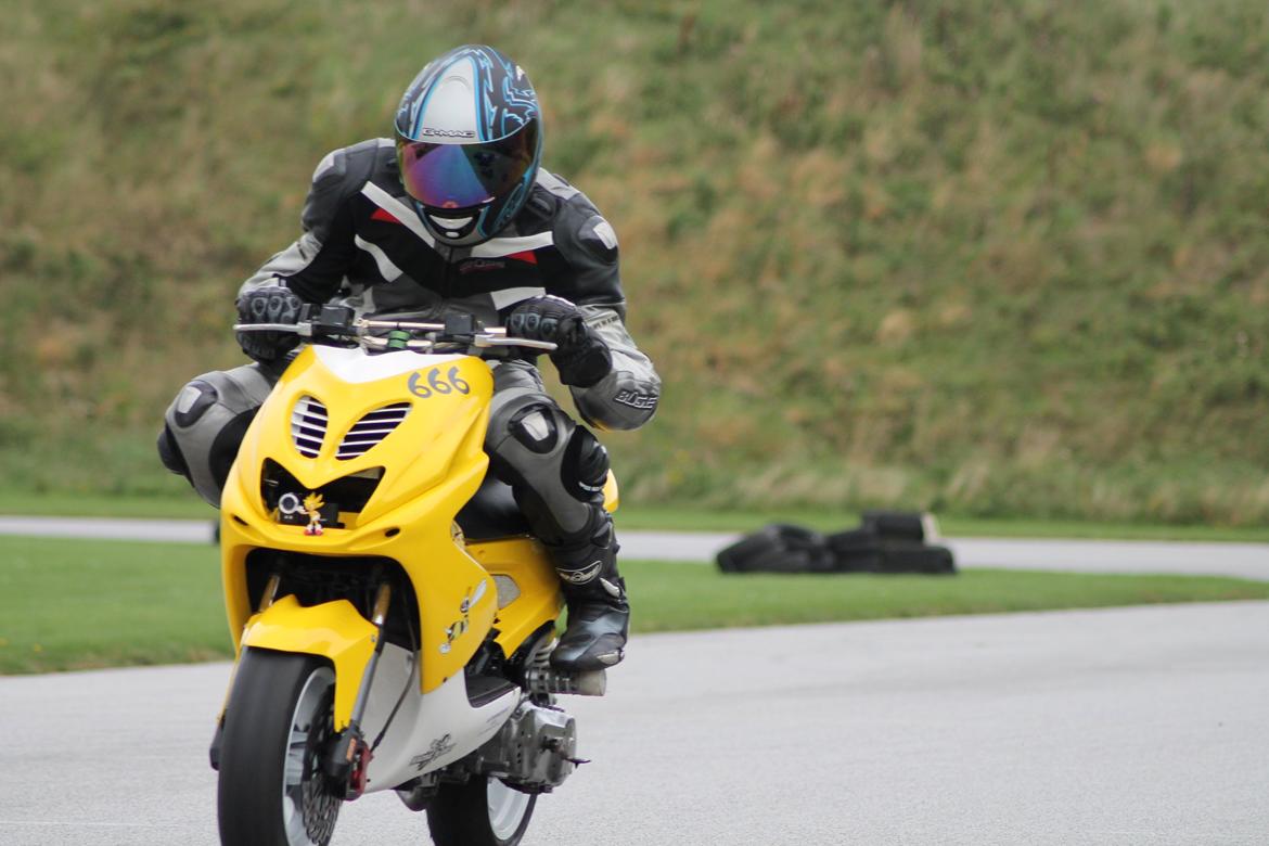 Tyskerrace @ Skærbæk Gokart Center d. 16/9-12 billede 179