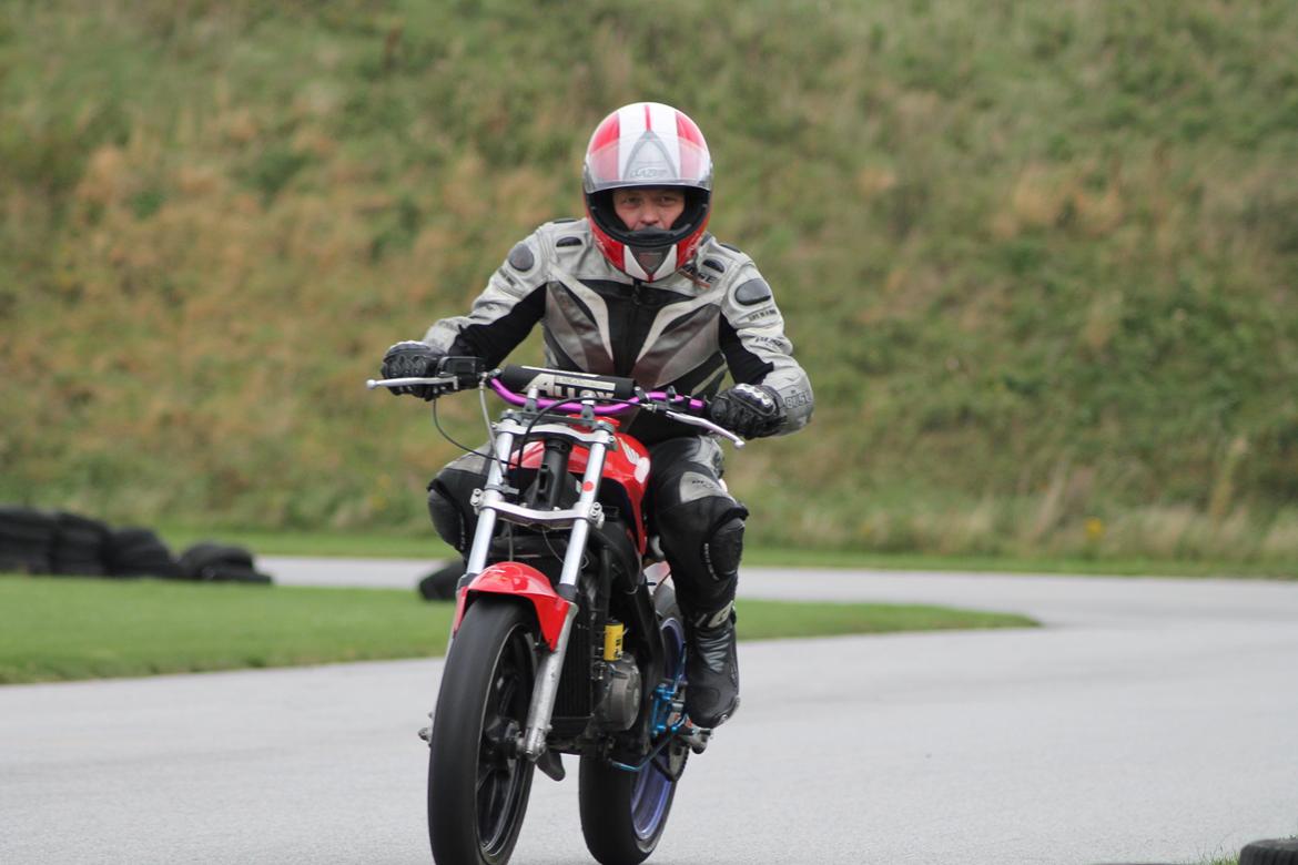 Tyskerrace @ Skærbæk Gokart Center d. 16/9-12 billede 180