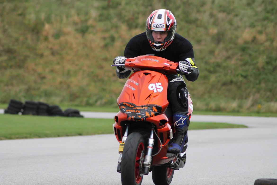 Tyskerrace @ Skærbæk Gokart Center d. 16/9-12 billede 182