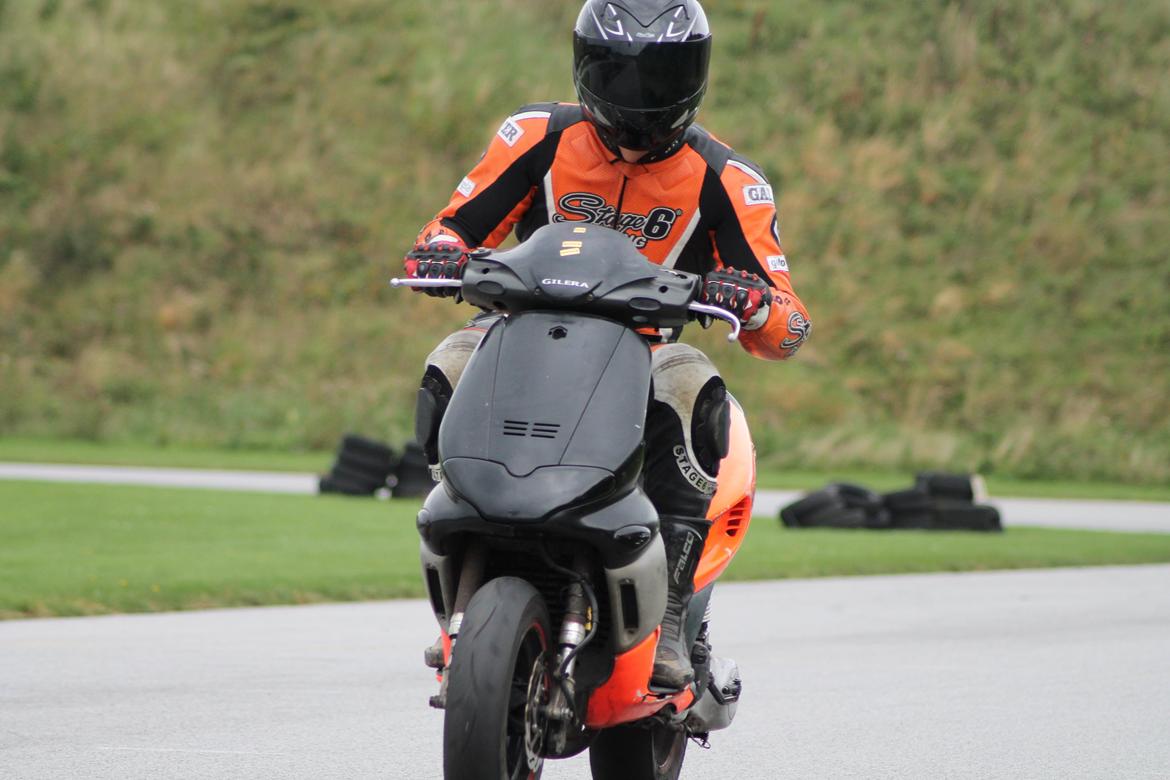 Tyskerrace @ Skærbæk Gokart Center d. 16/9-12 billede 183