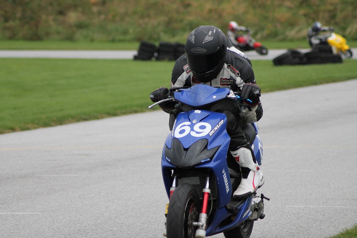 Tyskerrace @ Skærbæk Gokart Center d. 16/9-12 billede 184