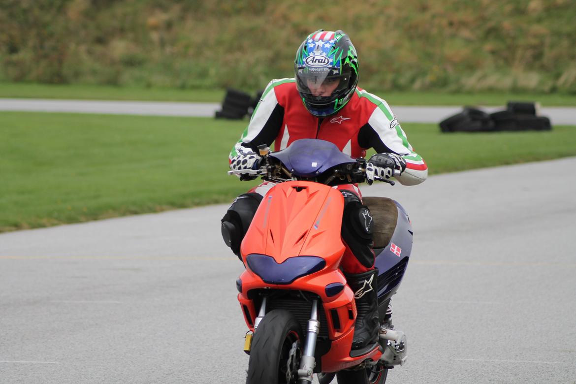 Tyskerrace @ Skærbæk Gokart Center d. 16/9-12 billede 185