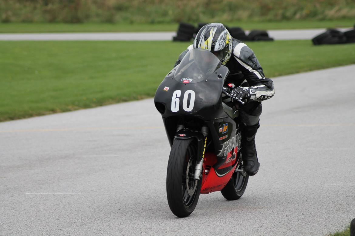 Tyskerrace @ Skærbæk Gokart Center d. 16/9-12 billede 186