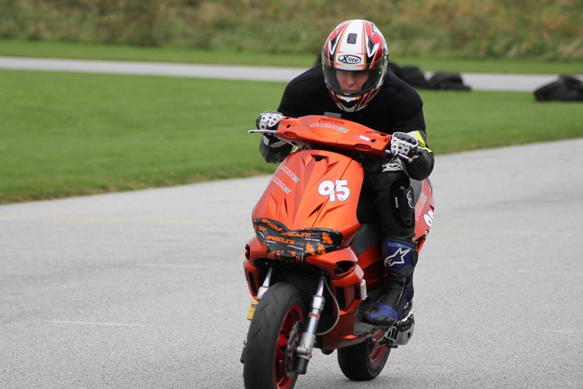 Tyskerrace @ Skærbæk Gokart Center d. 16/9-12 billede 188