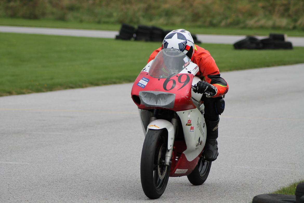 Tyskerrace @ Skærbæk Gokart Center d. 16/9-12 billede 189