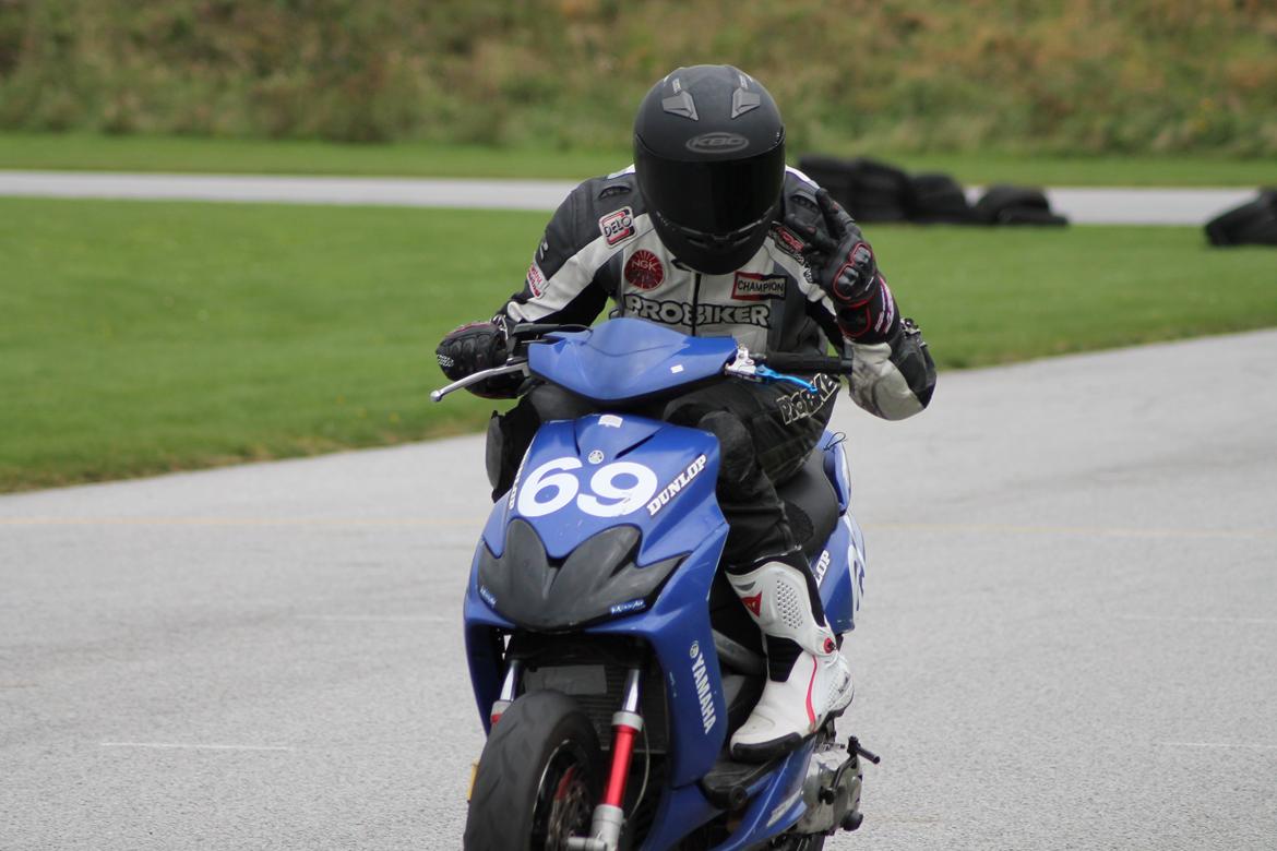 Tyskerrace @ Skærbæk Gokart Center d. 16/9-12 billede 190