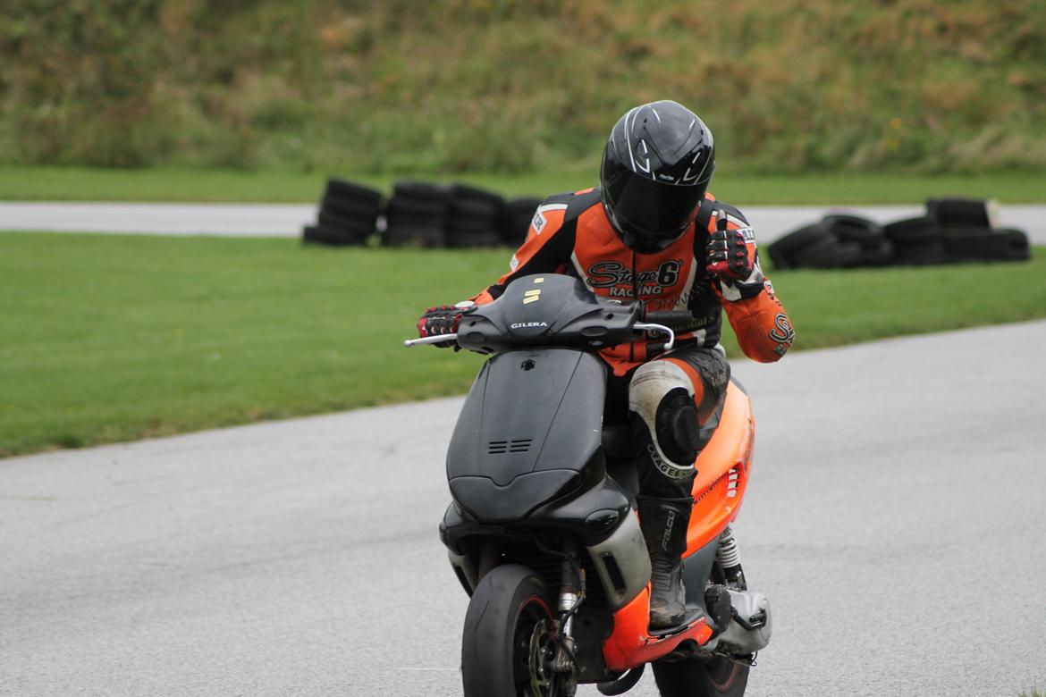 Tyskerrace @ Skærbæk Gokart Center d. 16/9-12 billede 191