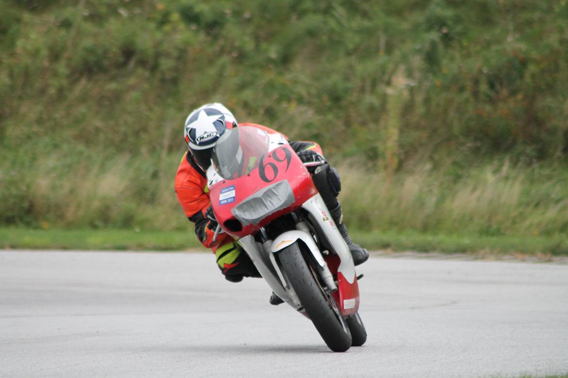 Tyskerrace @ Skærbæk Gokart Center d. 16/9-12 billede 192