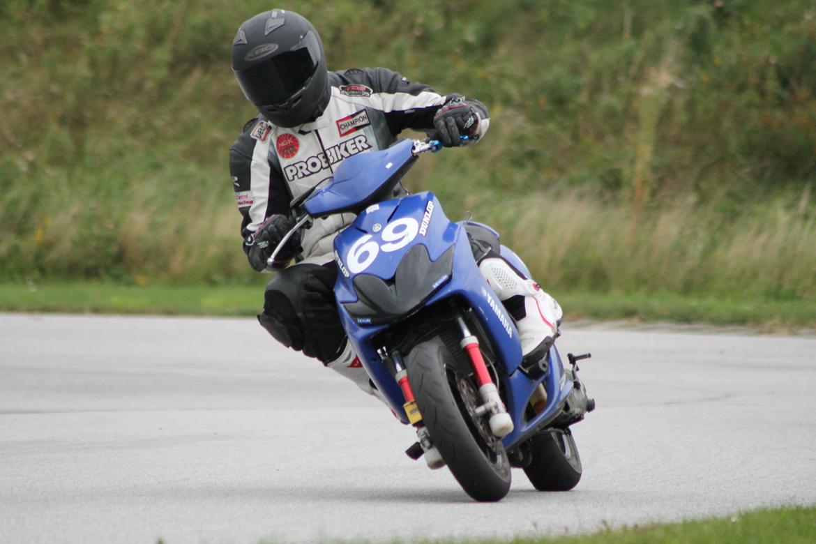 Tyskerrace @ Skærbæk Gokart Center d. 16/9-12 billede 193