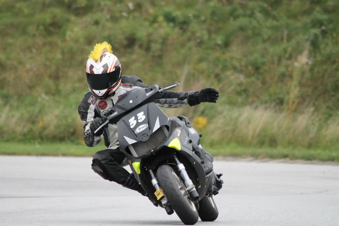 Tyskerrace @ Skærbæk Gokart Center d. 16/9-12 billede 194