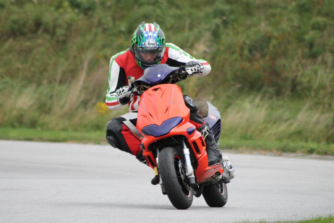 Tyskerrace @ Skærbæk Gokart Center d. 16/9-12 billede 195