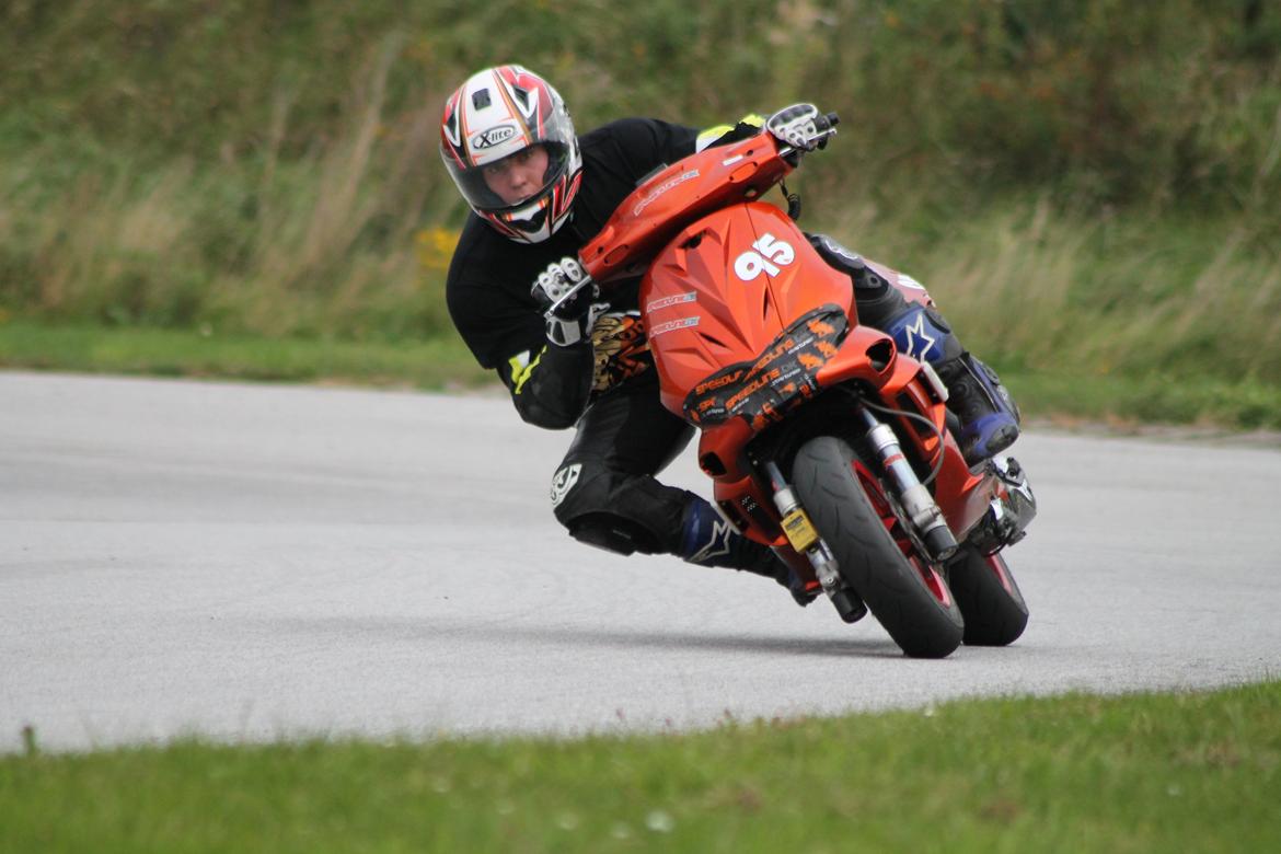 Tyskerrace @ Skærbæk Gokart Center d. 16/9-12 billede 196