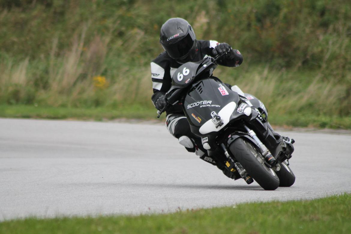 Tyskerrace @ Skærbæk Gokart Center d. 16/9-12 billede 197