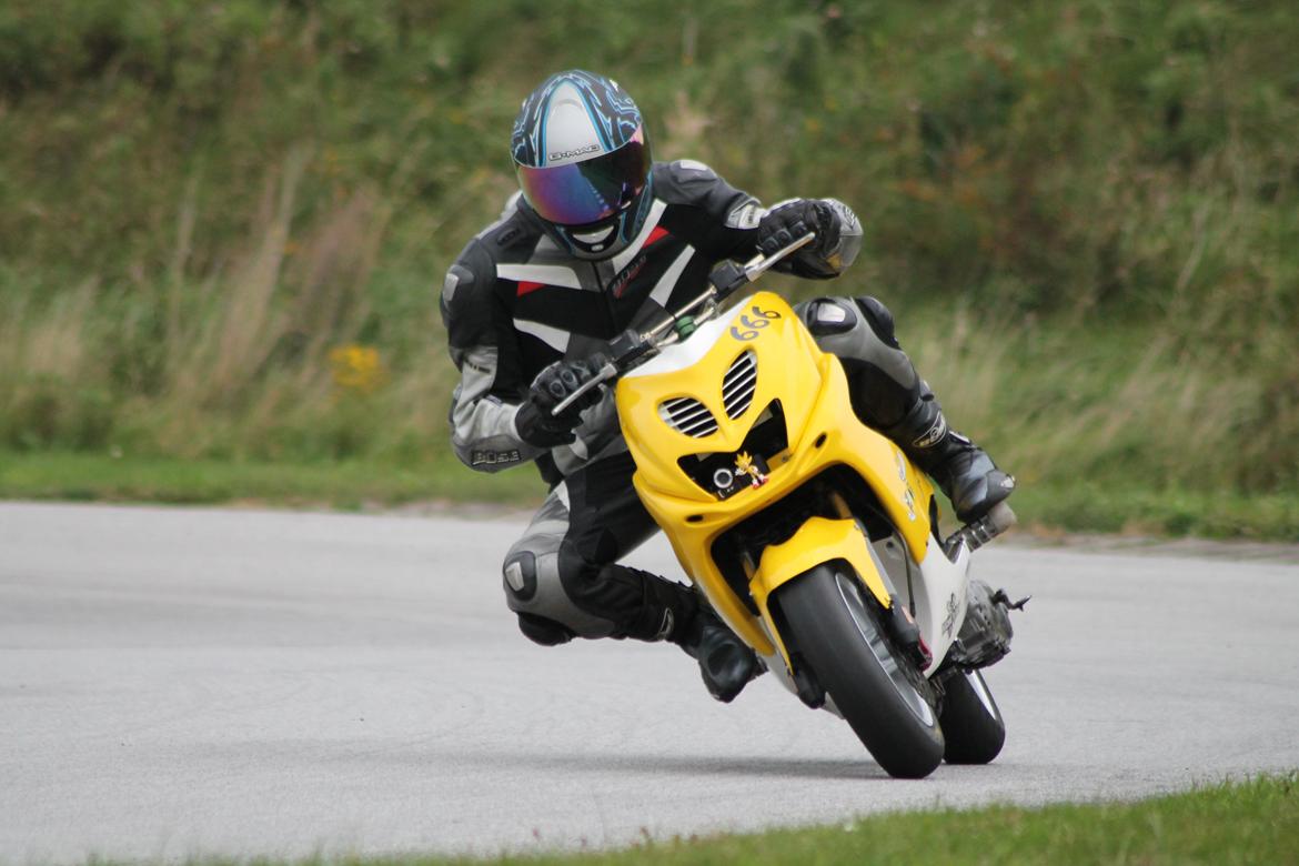 Tyskerrace @ Skærbæk Gokart Center d. 16/9-12 billede 198