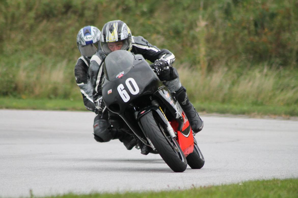 Tyskerrace @ Skærbæk Gokart Center d. 16/9-12 billede 199