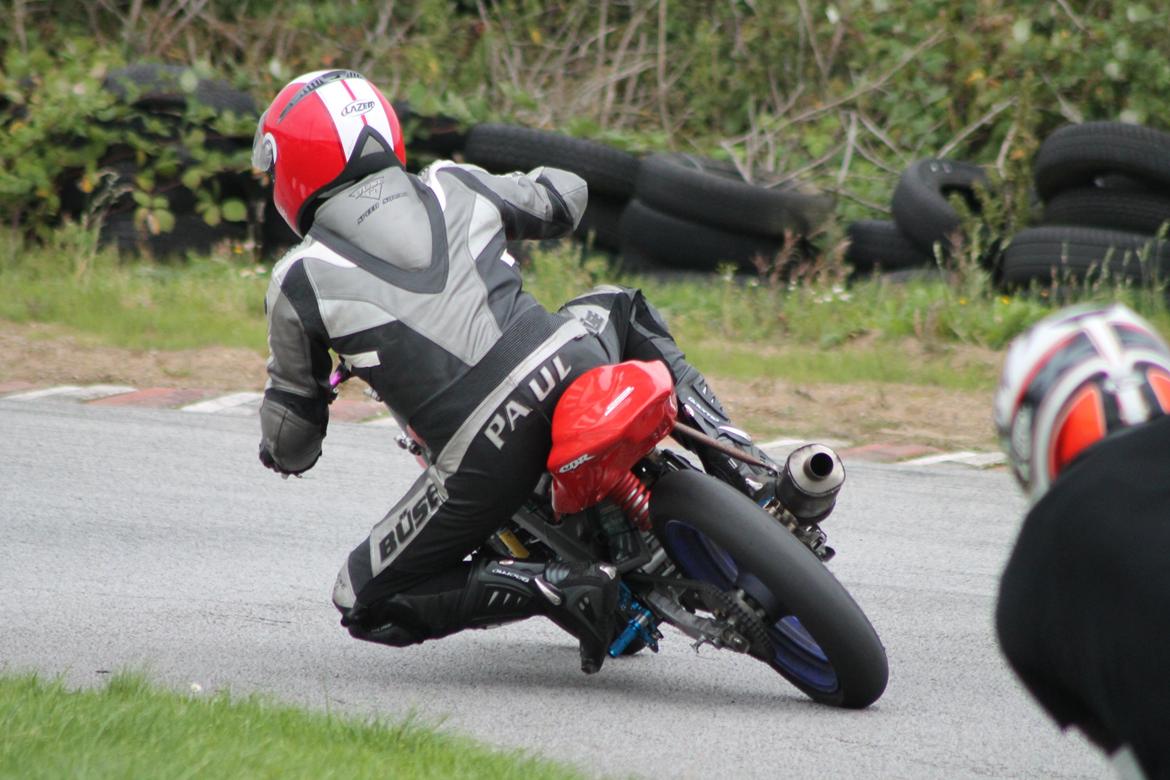 Tyskerrace @ Skærbæk Gokart Center d. 16/9-12 billede 200