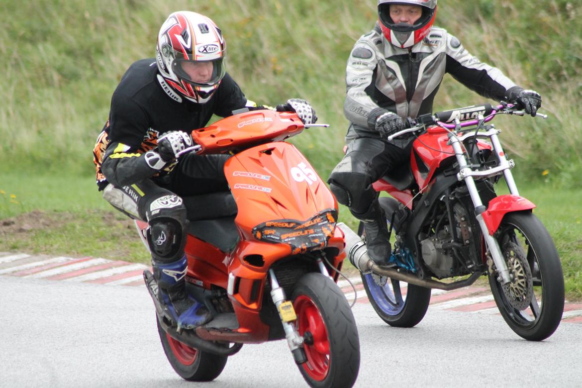 Tyskerrace @ Skærbæk Gokart Center d. 16/9-12 billede 201