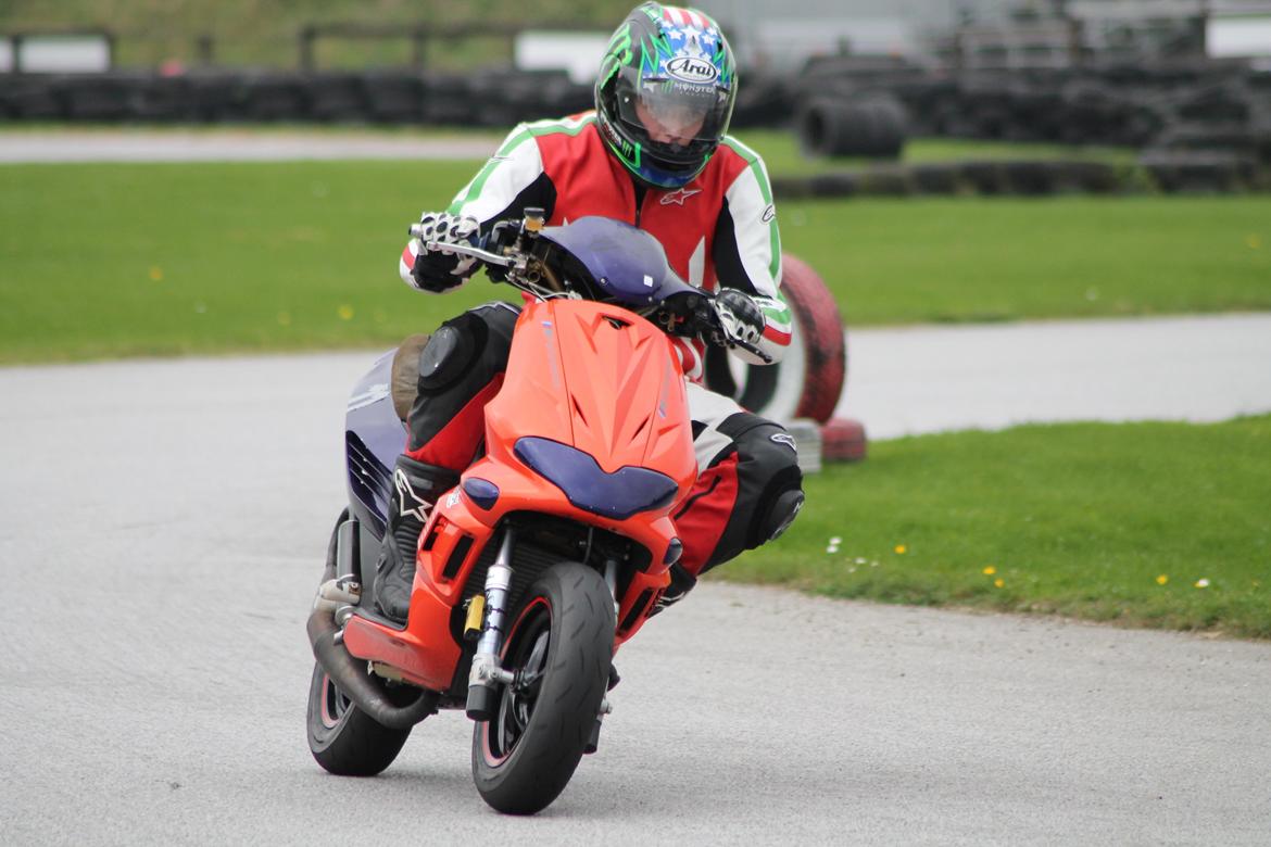 Tyskerrace @ Skærbæk Gokart Center d. 16/9-12 billede 202