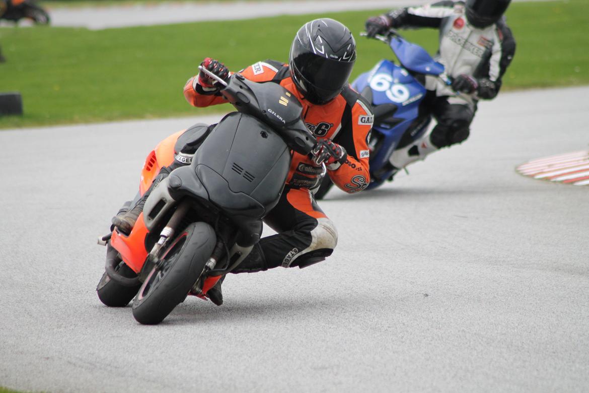 Tyskerrace @ Skærbæk Gokart Center d. 16/9-12 billede 203