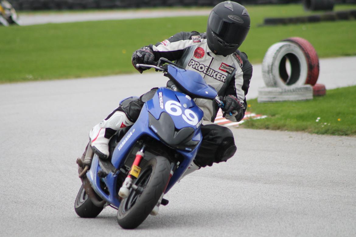 Tyskerrace @ Skærbæk Gokart Center d. 16/9-12 billede 204