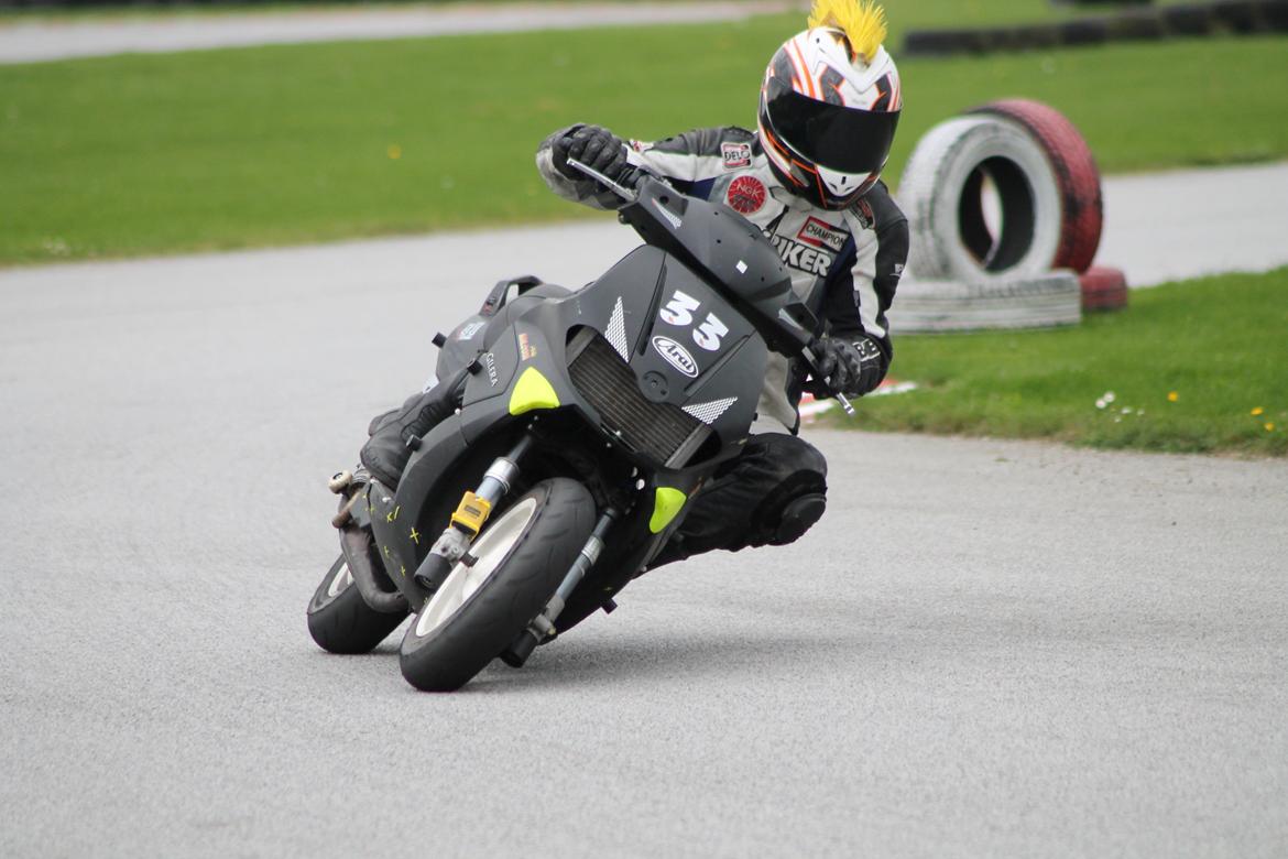 Tyskerrace @ Skærbæk Gokart Center d. 16/9-12 billede 205