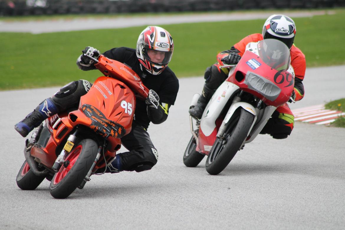 Tyskerrace @ Skærbæk Gokart Center d. 16/9-12 billede 206