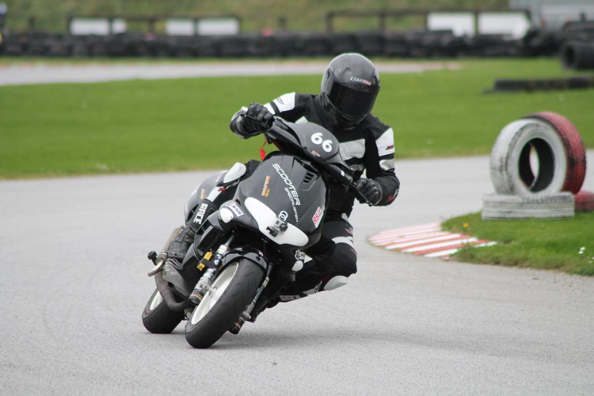 Tyskerrace @ Skærbæk Gokart Center d. 16/9-12 billede 207