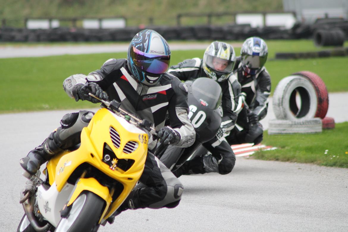 Tyskerrace @ Skærbæk Gokart Center d. 16/9-12 billede 209