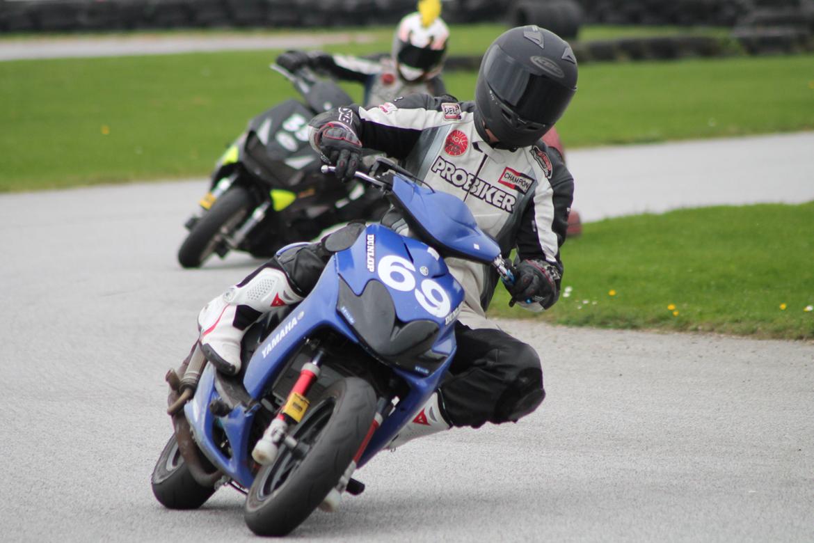 Tyskerrace @ Skærbæk Gokart Center d. 16/9-12 billede 210