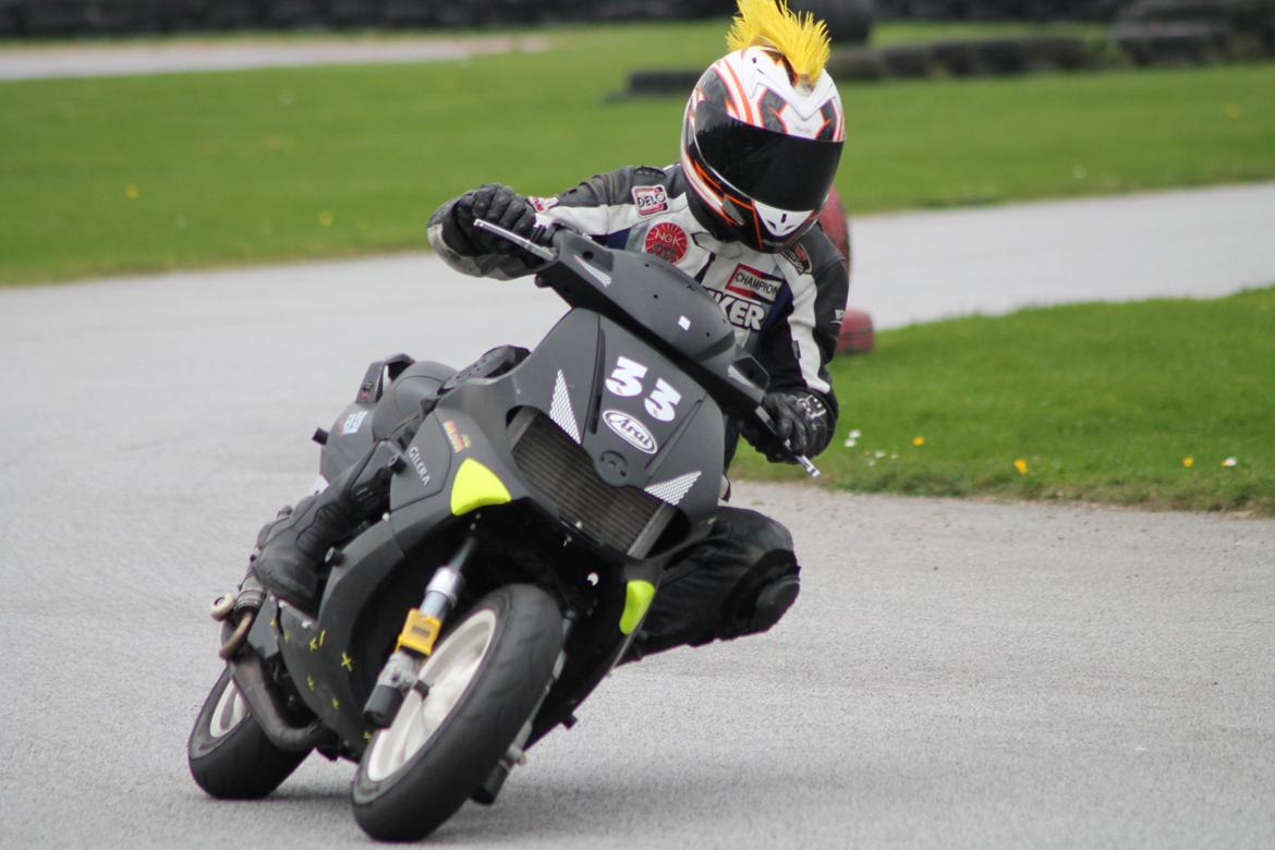 Tyskerrace @ Skærbæk Gokart Center d. 16/9-12 billede 211