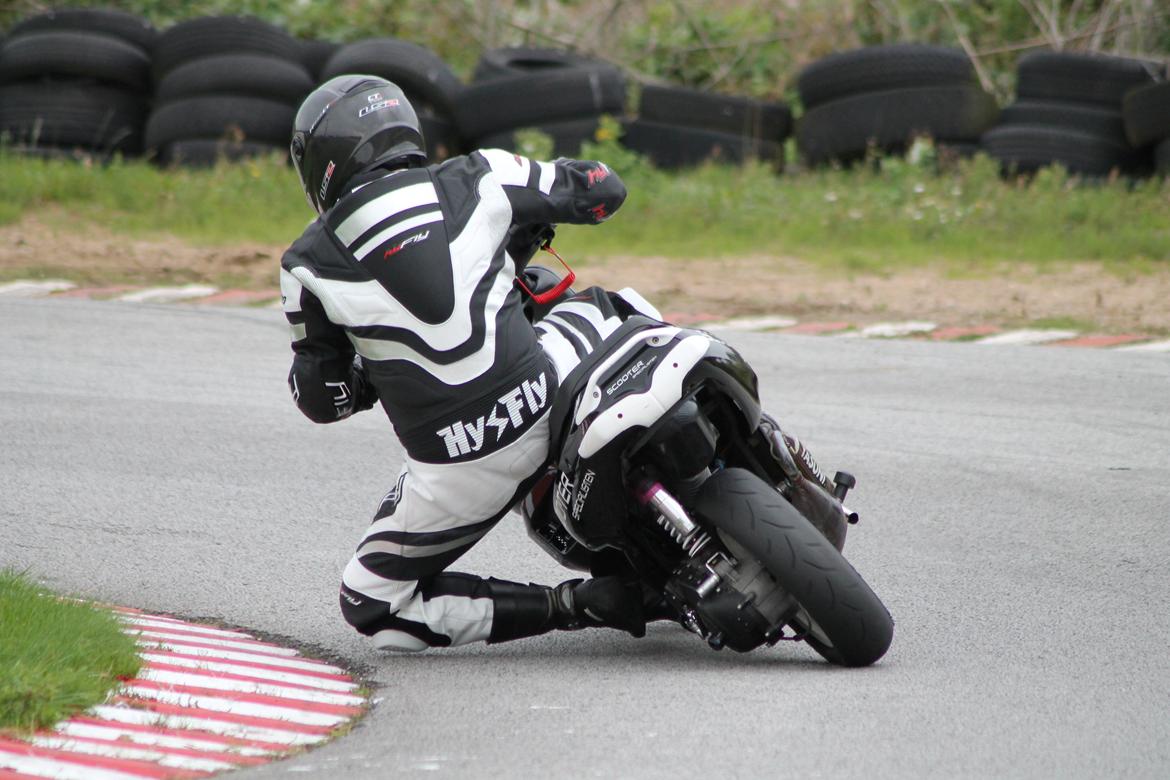 Tyskerrace @ Skærbæk Gokart Center d. 16/9-12 billede 213