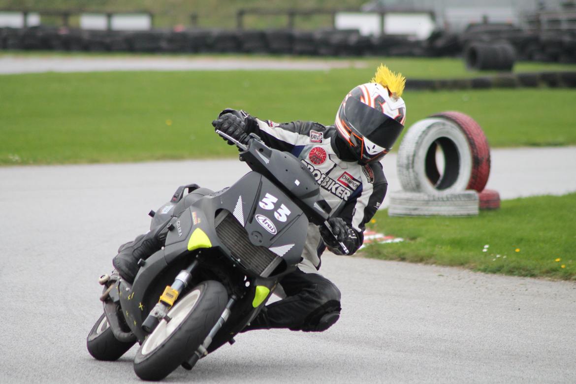 Tyskerrace @ Skærbæk Gokart Center d. 16/9-12 billede 214