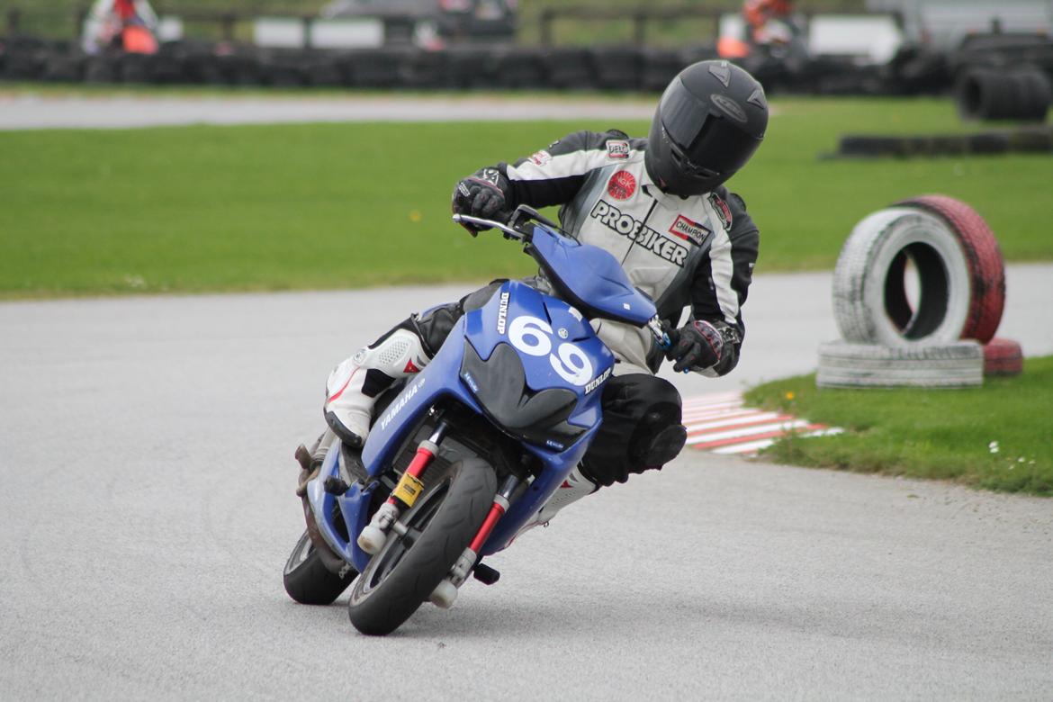 Tyskerrace @ Skærbæk Gokart Center d. 16/9-12 billede 215