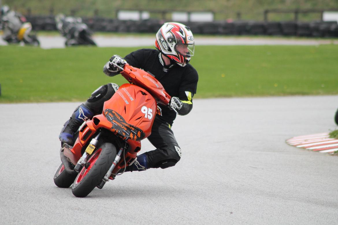 Tyskerrace @ Skærbæk Gokart Center d. 16/9-12 billede 216