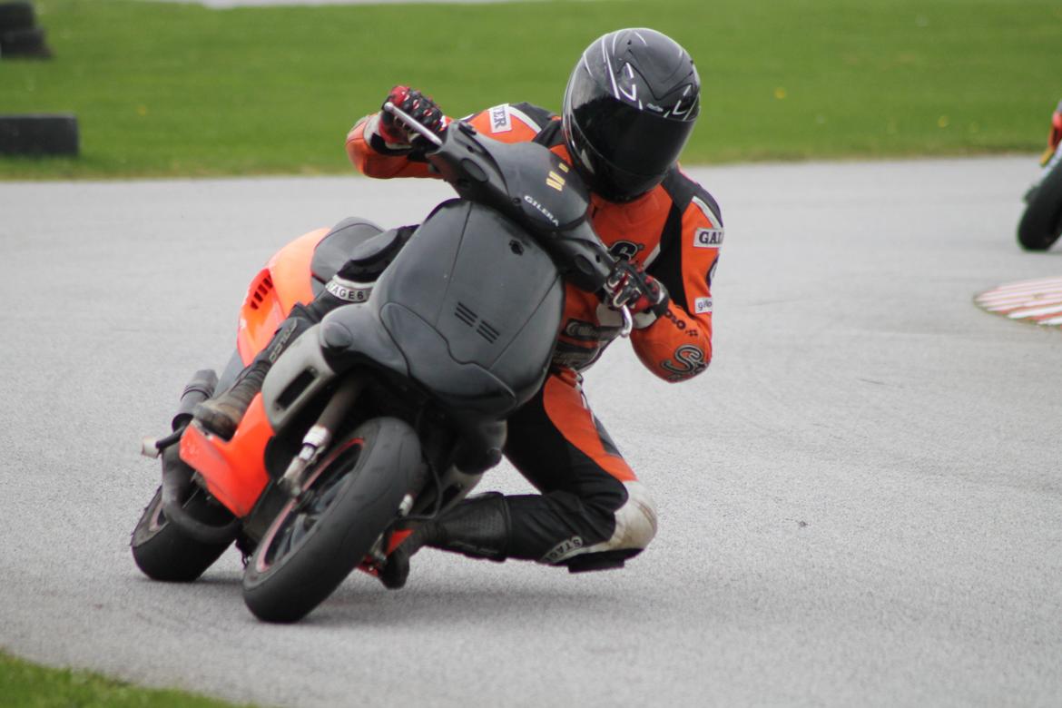 Tyskerrace @ Skærbæk Gokart Center d. 16/9-12 billede 217