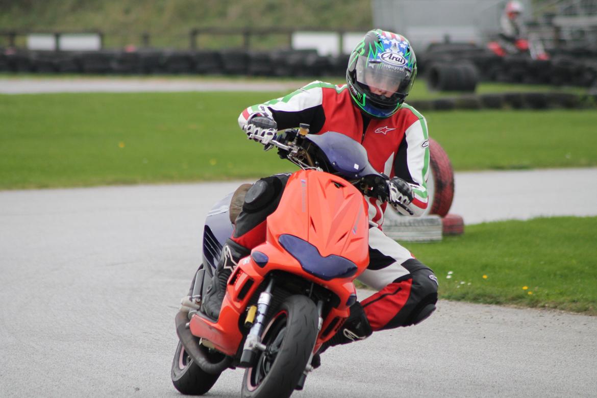 Tyskerrace @ Skærbæk Gokart Center d. 16/9-12 billede 218