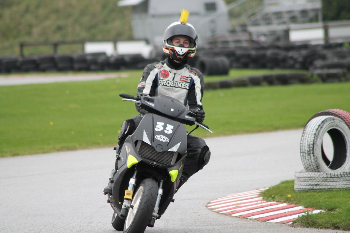 Tyskerrace @ Skærbæk Gokart Center d. 16/9-12 billede 219