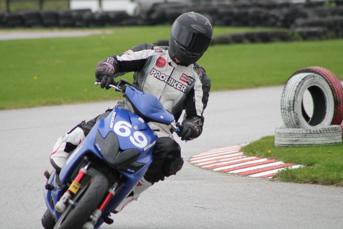 Tyskerrace @ Skærbæk Gokart Center d. 16/9-12 billede 220