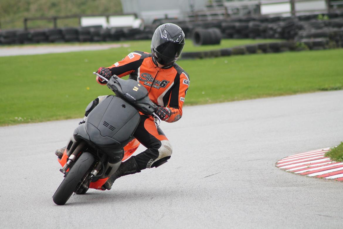 Tyskerrace @ Skærbæk Gokart Center d. 16/9-12 billede 221