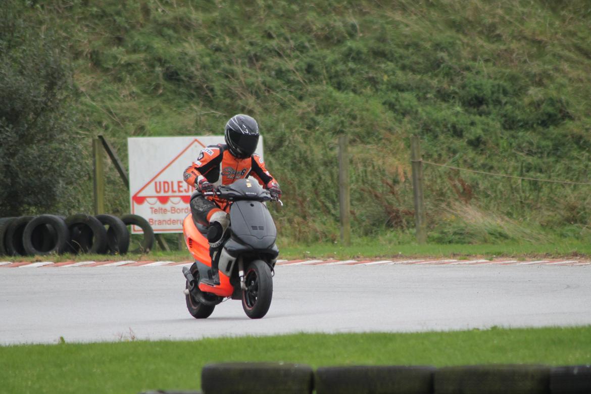 Tyskerrace @ Skærbæk Gokart Center d. 16/9-12 billede 222