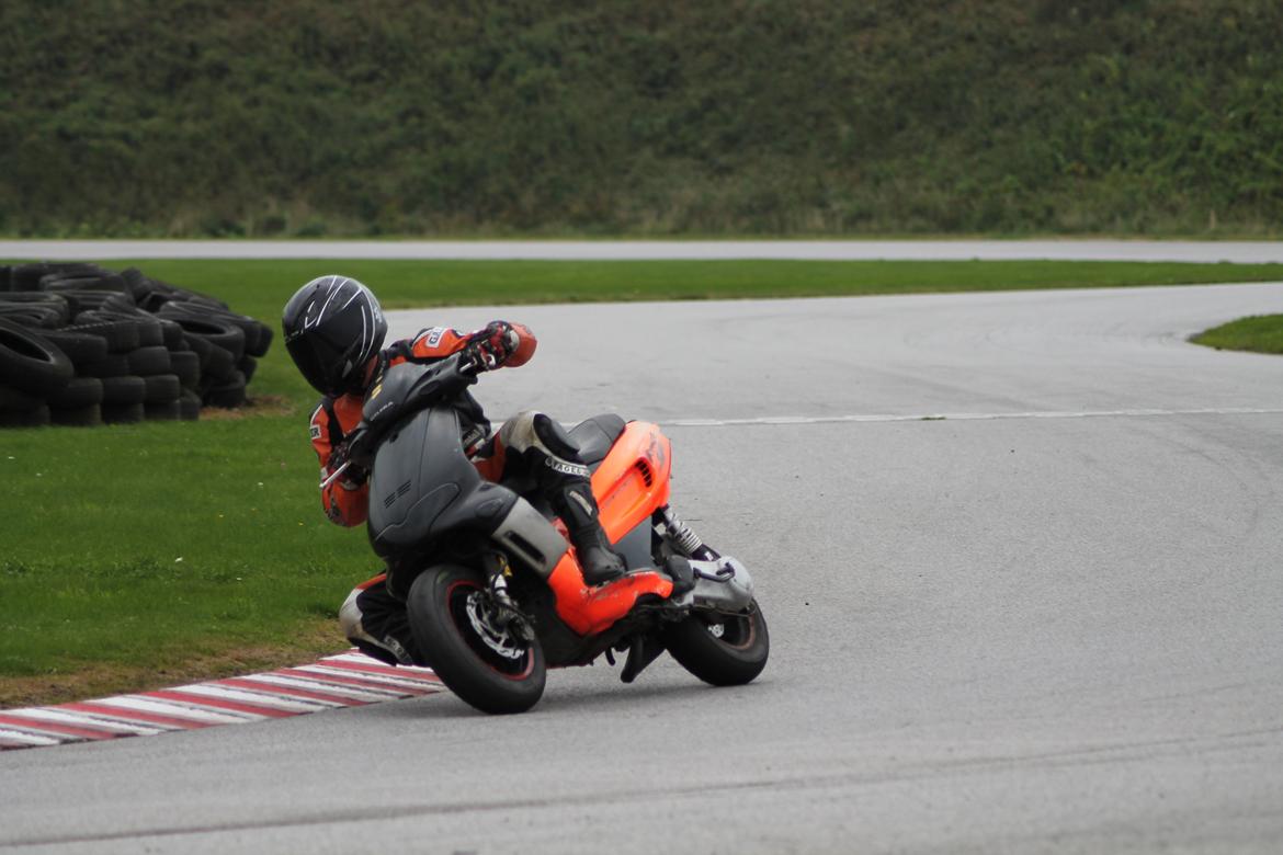 Tyskerrace @ Skærbæk Gokart Center d. 16/9-12 billede 223
