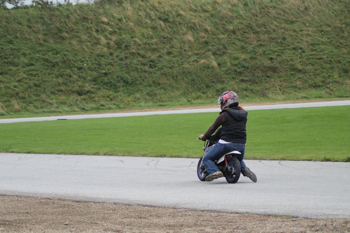 Tyskerrace @ Skærbæk Gokart Center d. 16/9-12 billede 224