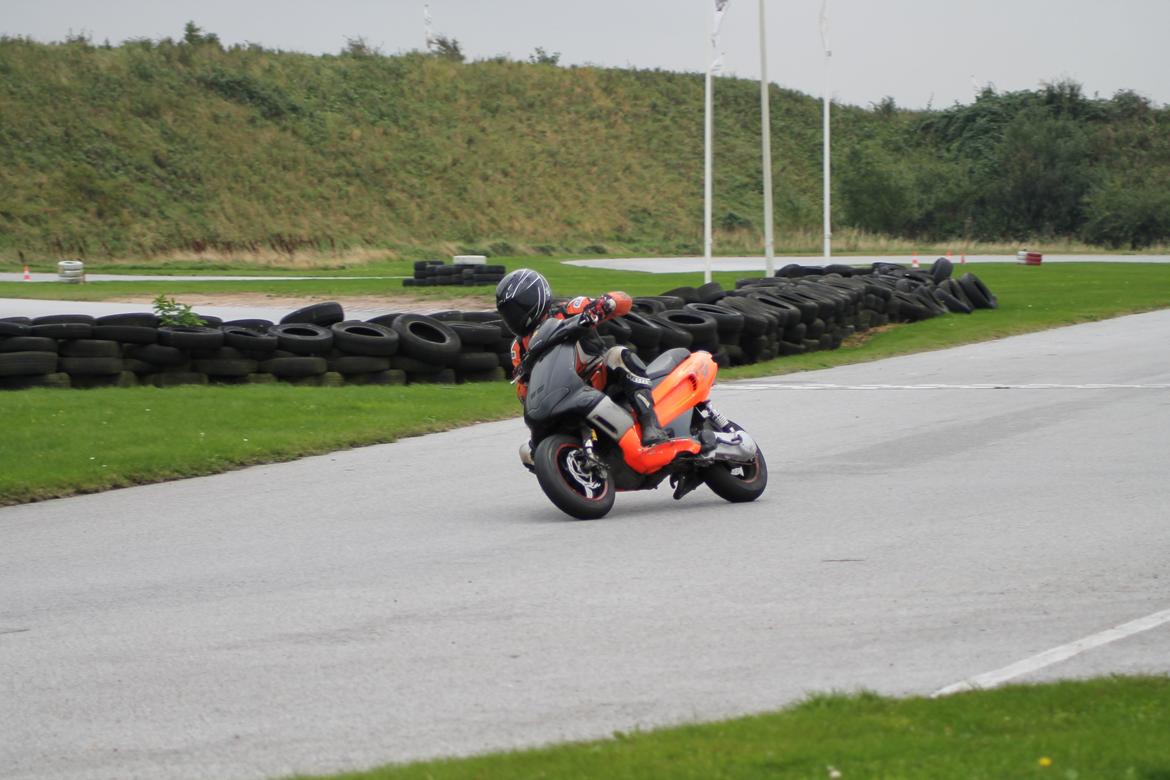 Tyskerrace @ Skærbæk Gokart Center d. 16/9-12 billede 225