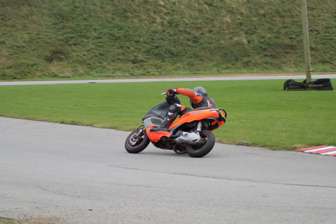 Tyskerrace @ Skærbæk Gokart Center d. 16/9-12 billede 226