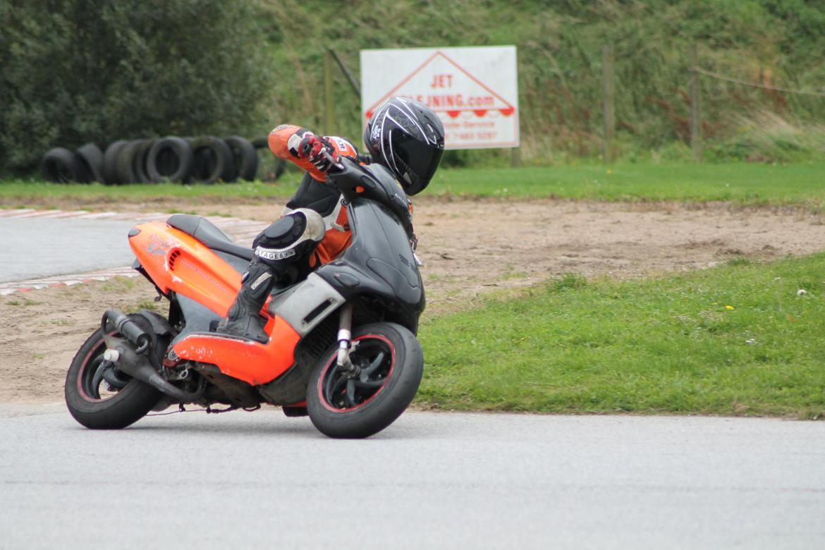 Tyskerrace @ Skærbæk Gokart Center d. 16/9-12 billede 227