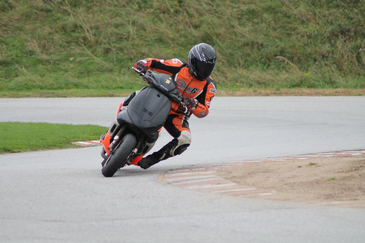 Tyskerrace @ Skærbæk Gokart Center d. 16/9-12 billede 228